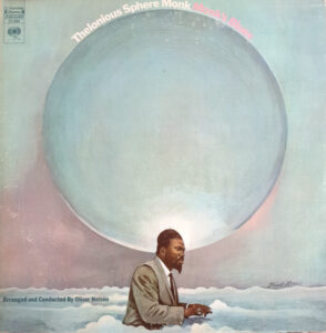 Monk’s Blues