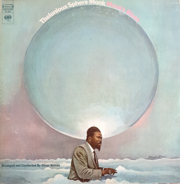 Monk’s Blues