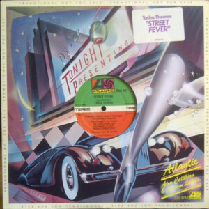 Street Fever