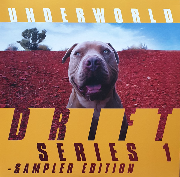 Drift Series 1 – Sampler Edition