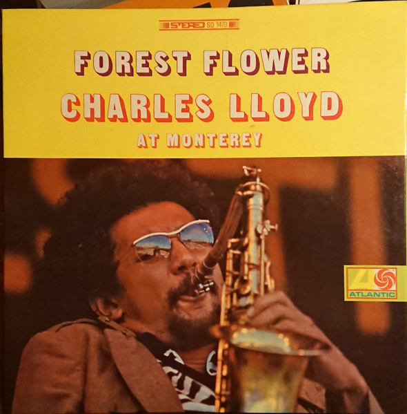 Forest Flower