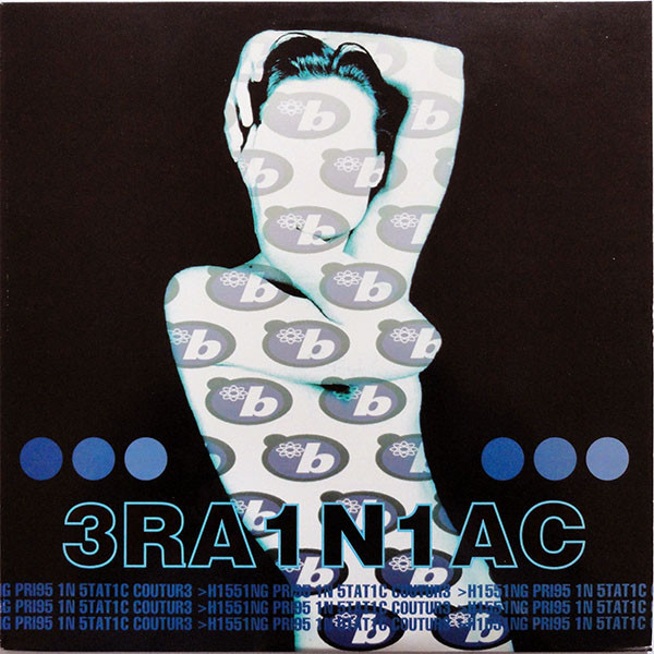 Hissing Prigs In Static Couture