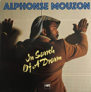 In Search Of A Dream