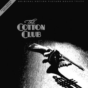 The Cotton Club (Original Motion Picture Sound Track): imagen 2