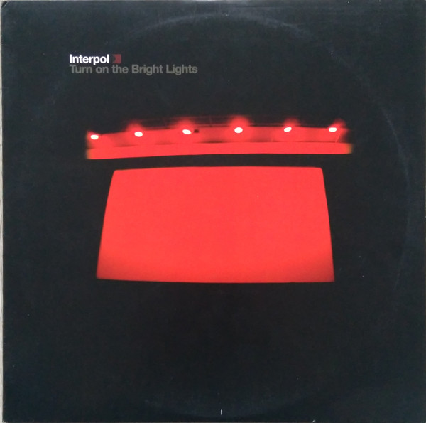 Turn On The Bright Lights