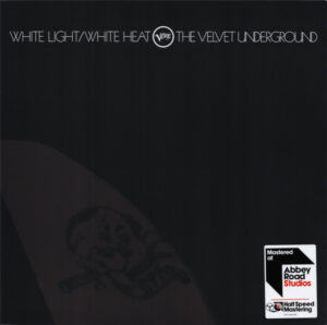 White Light/White Heat