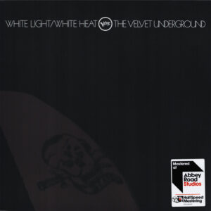 White Light/White Heat: imagen 2