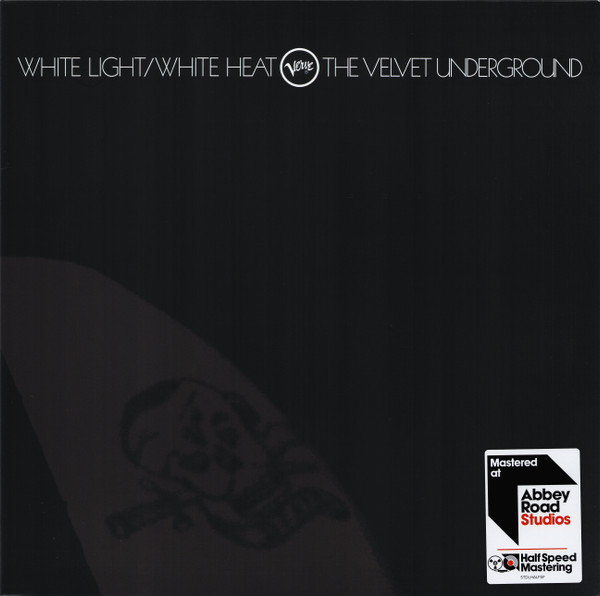 White Light/White Heat