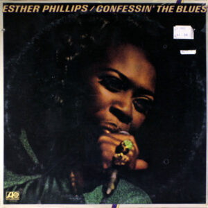 Confessin’ The Blues