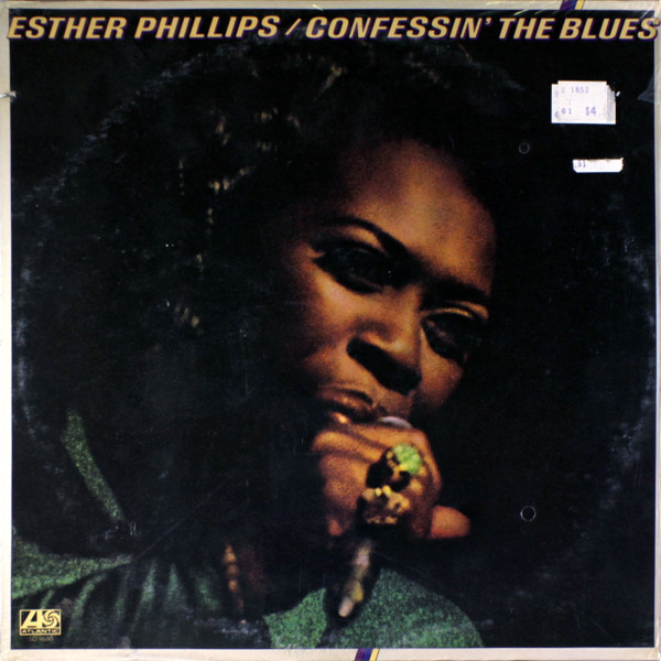 Confessin' The Blues