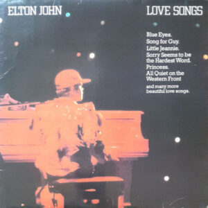 Love Songs