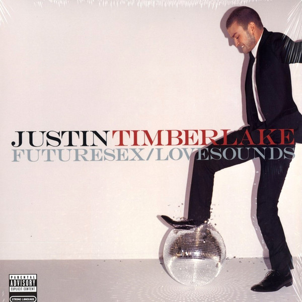 Futuresex / Lovesounds