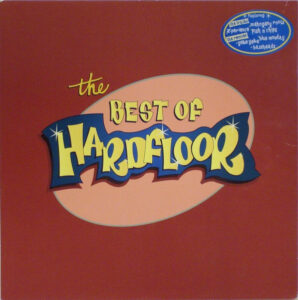 The Best Of Hardfloor