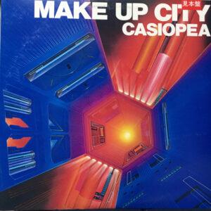 Make Up City