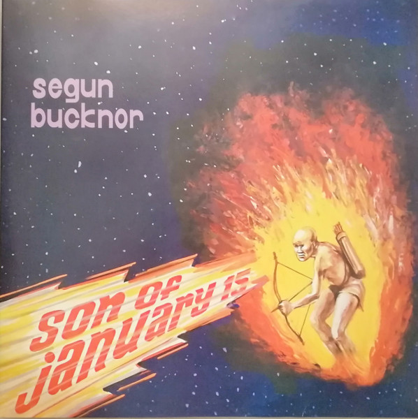 Son Of January 15
