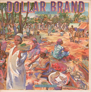 African Marketplace
