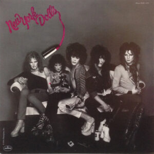New York Dolls: imagen 2