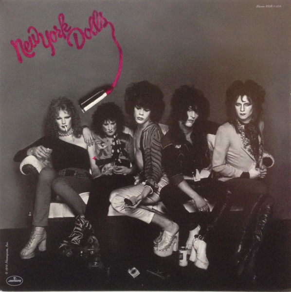 New York Dolls