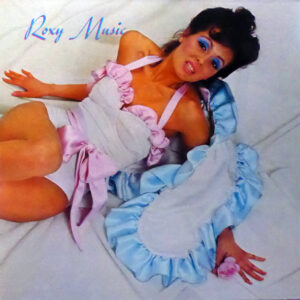 Roxy Music: imagen 3
