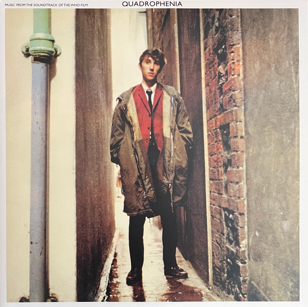 Quadrophenia