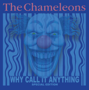 Why Call It Anything