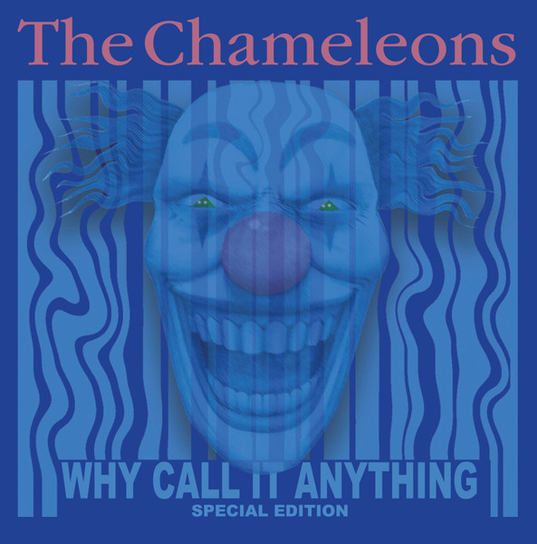 Why Call It Anything
