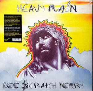 Heavy Rain