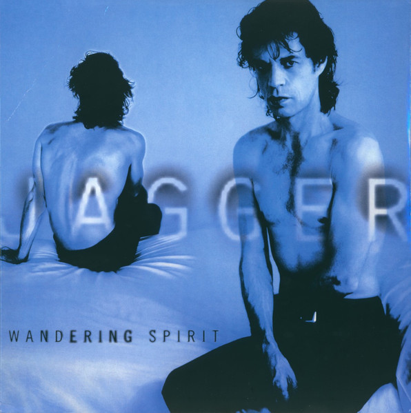 Wandering Spirit