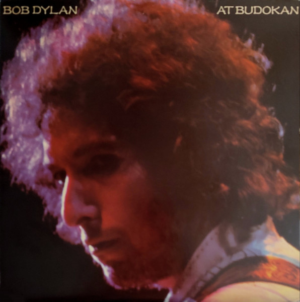 Bob Dylan At Budokan