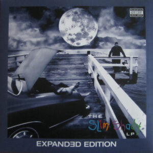 The Slim Shady LP (Expanded Edition) - Image 2