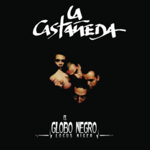 El Globo Negro – Locus Niger