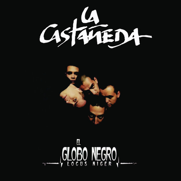 El Globo Negro - Locus Niger