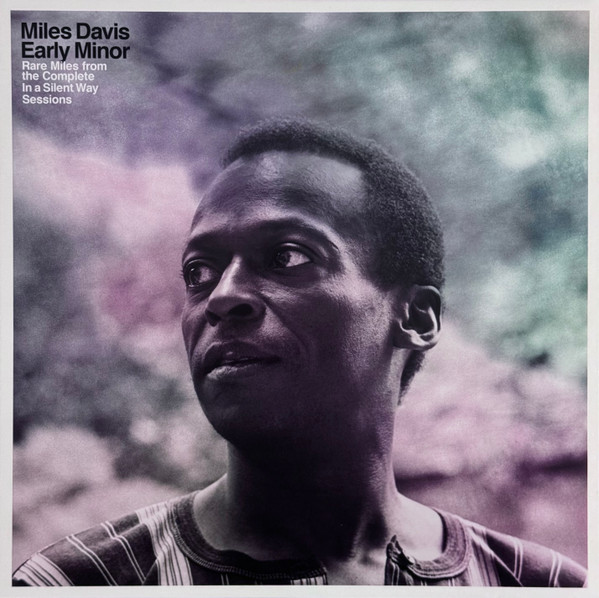 Early Minor (Rare Miles From The Complete In A Silent Way Sessions)