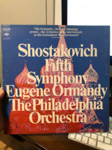 Fifth Symphony