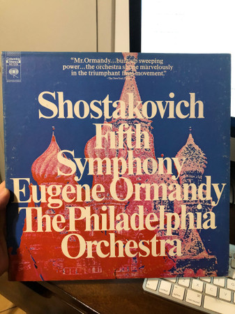 Fifth Symphony