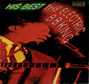 His Best – The Electric B.B. King