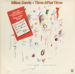 Time After Time