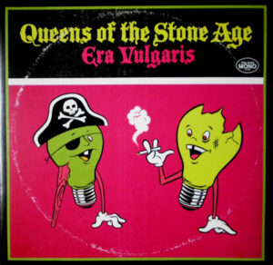Era Vulgaris