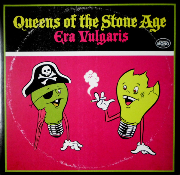 Era Vulgaris