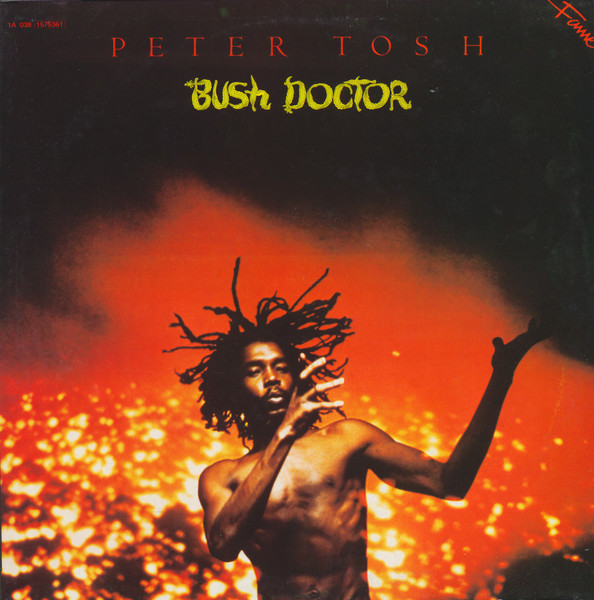Bush Doctor