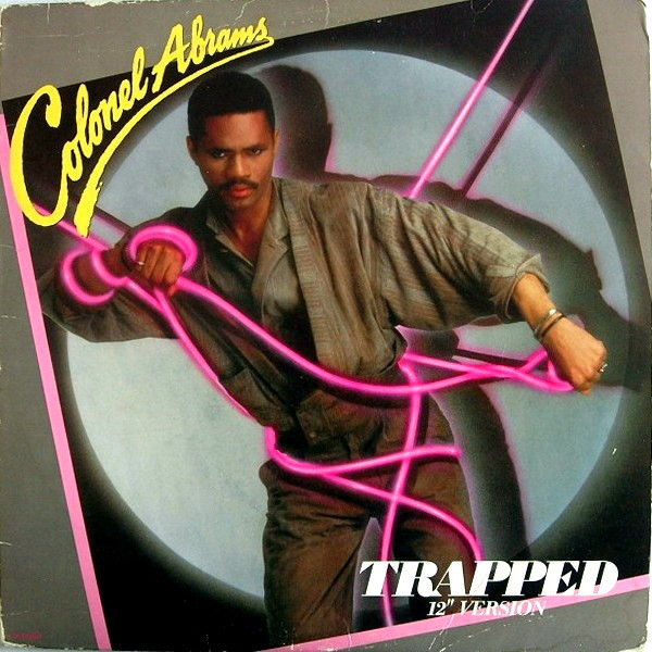 Trapped (12' Version)