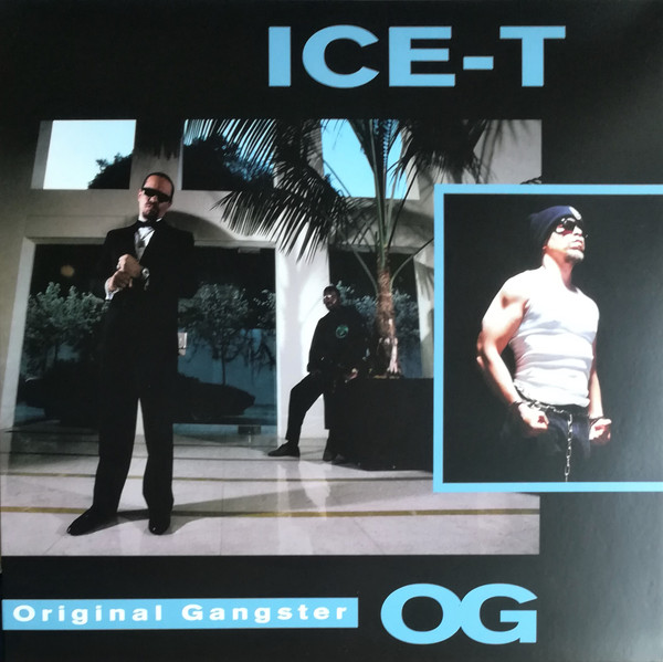 O.G. Original Gangster