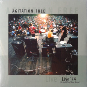 Live ’74 [At The Cliffs Of River Rhine]