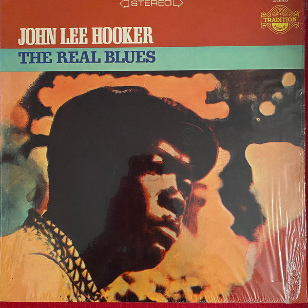 The Real Blues
