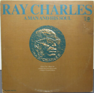 A Man And His Soul