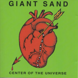 Center Of The Universe