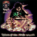 Return Of The D.J. Vol. II