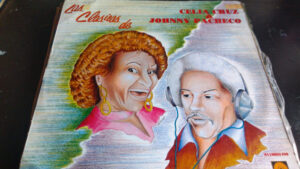 Los Clásicos De Celia Cruz & Johnny Pacheco