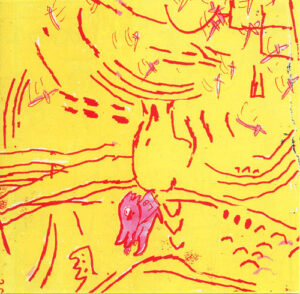 Lightning Bolt