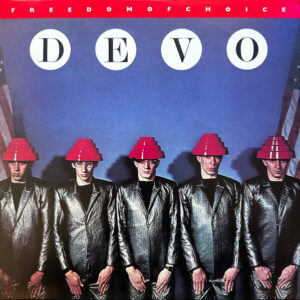 Freedom Of Choice - Image 2